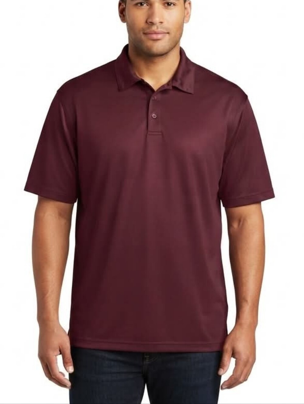 Port Authority Polo Size 3X
